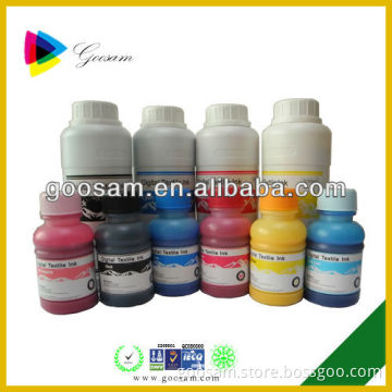 Digital Textile Ink for Epson DX5,Reactive Ink for Digital Textile Printing,Digital Textile Printing Ink